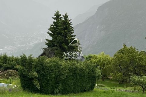 Terra a Jarrier, Savoie, Jarrier - € 99.000 | Ref: V519 - foto 3