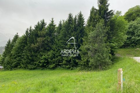 Terra a Jarrier, Savoie, Jarrier - € 99.000 | Ref: V519 - foto 5