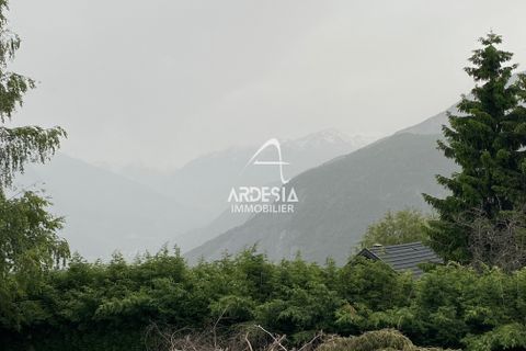 Terra a Jarrier, Savoie, Jarrier - € 99.000 | Ref: V519 - foto 6