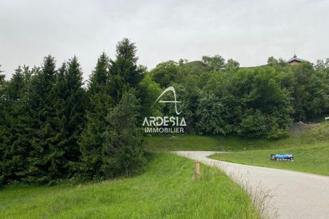 Terra a Jarrier, Savoie, Jarrier - € 99.000 | Ref: V519 - foto 9