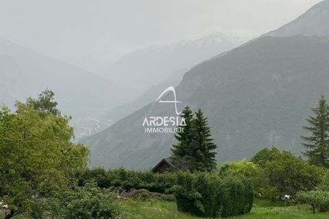 Terra a Jarrier, Savoie, Jarrier - € 99.000 | Ref: V519 - foto 11