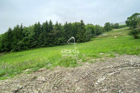 Terra a Jarrier, Savoie, Jarrier - € 99.000 | Ref: V519 - foto 12