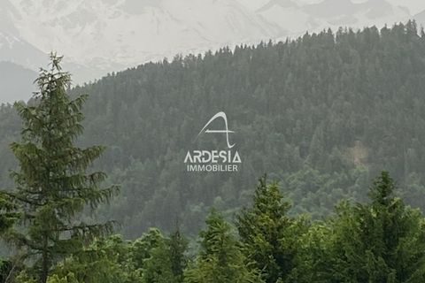 Terra a Jarrier, Savoie, Jarrier - € 99.000 | Ref: V519 - foto 16