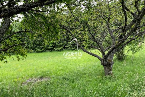 Terra a Jarrier, Savoie, Jarrier - € 99.000 | Ref: V519 - foto 17
