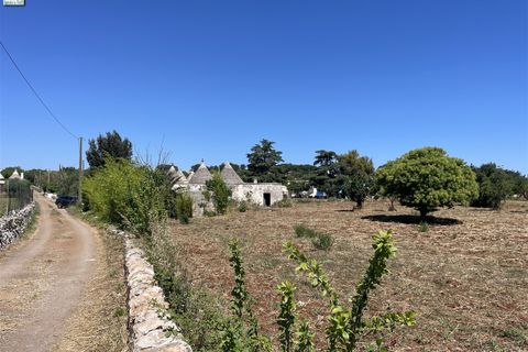 Landejendom i Ostuni, Brindisi, Ostuni - € 130.000 | Ref: 122 - foto 23