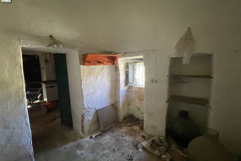 Landejendom i Ostuni, Brindisi, Ostuni - € 130.000 | Ref: 122 - foto 16