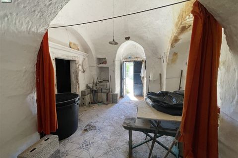 Landejendom i Ostuni, Brindisi, Ostuni - € 130.000 | Ref: 122 - foto 11