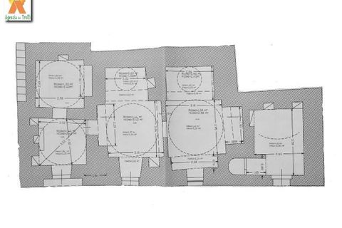 Landejendom i Ostuni, Brindisi, Ostuni - € 130.000 | Ref: 122 - foto 24