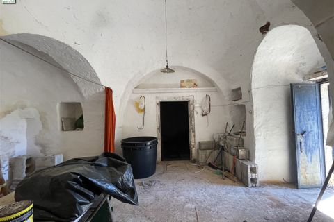 Landejendom i Ostuni, Brindisi, Ostuni - € 130.000 | Ref: 122 - foto 8