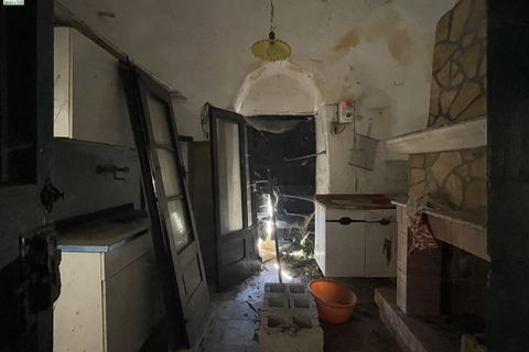 Landejendom i Ostuni, Brindisi, Ostuni - € 130.000 | Ref: 122 - foto 17