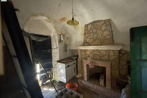Landejendom i Ostuni, Brindisi, Ostuni - € 130.000 | Ref: 122 - foto 14