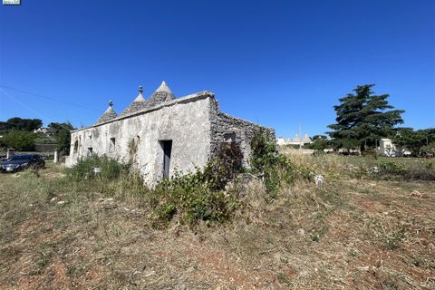 Landejendom i Ostuni, Brindisi, Ostuni - € 130.000 | Ref: 122 - foto 4