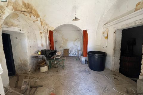 Landejendom i Ostuni, Brindisi, Ostuni - € 130.000 | Ref: 122 - foto 9