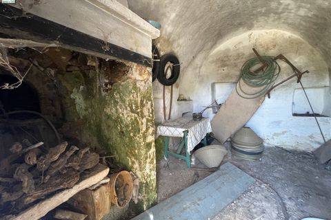 Landejendom i Ostuni, Brindisi, Ostuni - € 130.000 | Ref: 122 - foto 18