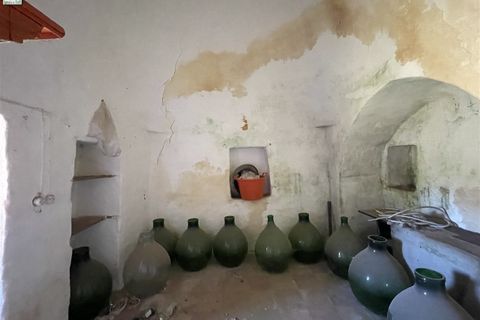 Landejendom i Ostuni, Brindisi, Ostuni - € 130.000 | Ref: 122 - foto 15