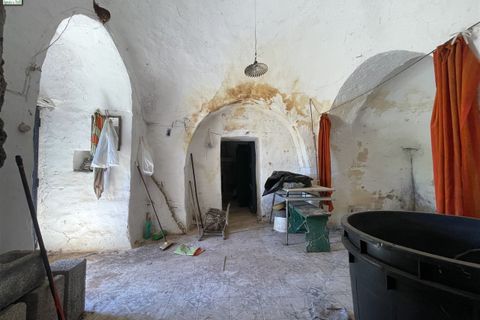 Landejendom i Ostuni, Brindisi, Ostuni - € 130.000 | Ref: 122 - foto 13