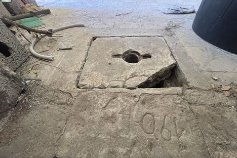 Landejendom i Ostuni, Brindisi, Ostuni - € 130.000 | Ref: 122 - foto 19