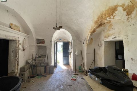 Landejendom i Ostuni, Brindisi, Ostuni - € 130.000 | Ref: 122 - foto 12