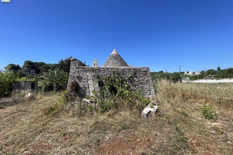 Landejendom i Ostuni, Brindisi, Ostuni - € 130.000 | Ref: 122 - foto 10