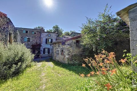 Landejendom i Chastreix, Puy-de-Dome, Chastreix - € 169.600 | Ref: IDC760 - foto 1