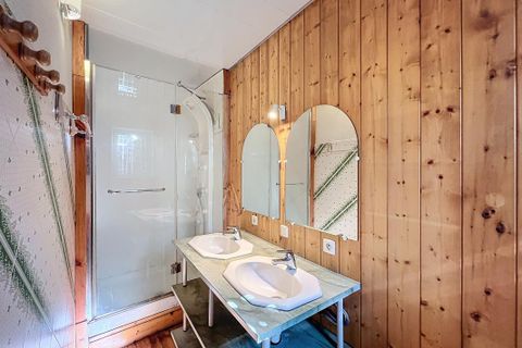 Landejendom i Chastreix, Puy-de-Dome, Chastreix - € 169.600 | Ref: IDC760 - foto 4