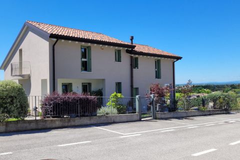 Villa a Maser, Treviso, Maser - € 659.000 | Ref: T0011 - foto 13