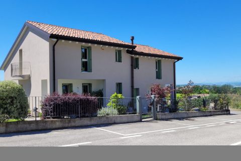 Villa a Maser, Treviso, Maser - € 659.000 | Ref: T0011 - foto 14