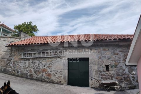 Farm i Amares, Braga, Amares - € 539.000 | Ref: UNU.I.48.23362 - foto 15
