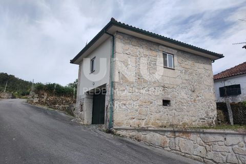 Farm i Amares, Braga, Amares - € 539.000 | Ref: UNU.I.48.23362 - foto 14