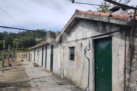 Farm i Amares, Braga, Amares - € 539.000 | Ref: UNU.I.48.23362 - foto 16