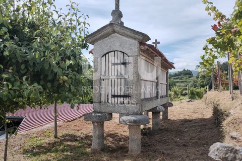 Farm i Amares, Braga, Amares - € 539.000 | Ref: UNU.I.48.23362 - foto 17