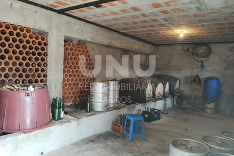 Farm i Amares, Braga, Amares - € 539.000 | Ref: UNU.I.48.23362 - foto 18