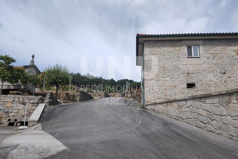 Farm i Amares, Braga, Amares - € 539.000 | Ref: UNU.I.48.23362 - foto 19