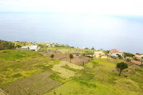 Helårsgrund i Calheta, Madeira, Calheta - € 119.000 | Ref: 24-1058 - foto 5