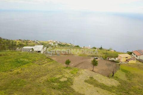 Helårsgrund i Calheta, Madeira, Calheta - € 119.000 | Ref: 24-1058 - foto 6