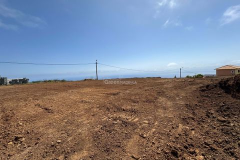 Helårsgrund i Calheta, Madeira, Calheta - € 119.000 | Ref: 24-1058 - foto 17