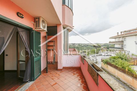 Lejlighed i Rome, Rome, Rome - € 99.000 | Ref: Prima Porta via Vadiana - foto 1