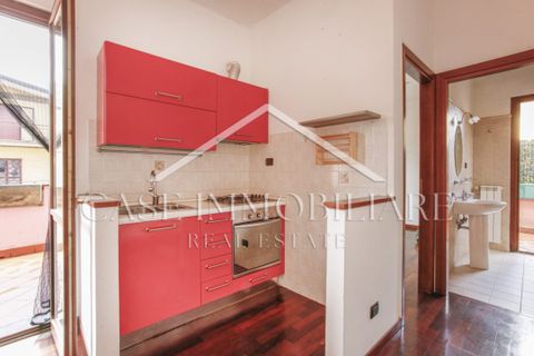 Lejlighed i Rome, Rome, Rome - € 99.000 | Ref: Prima Porta via Vadiana - foto 8
