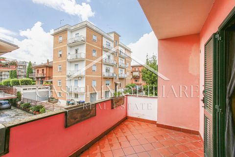 Lejlighed i Rome, Rome, Rome - € 99.000 | Ref: Prima Porta via Vadiana - foto 11