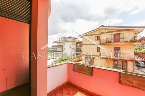 Lejlighed i Rome, Rome, Rome - € 99.000 | Ref: Prima Porta via Vadiana - foto 12