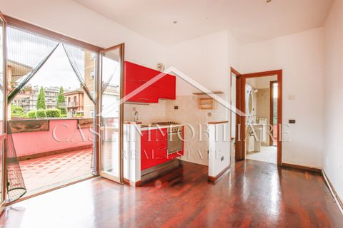 Lejlighed i Rome, Rome, Rome - € 99.000 | Ref: Prima Porta via Vadiana - foto 13