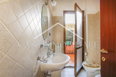 Lejlighed i Rome, Rome, Rome - € 99.000 | Ref: Prima Porta via Vadiana - foto 14