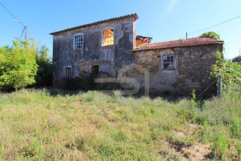 Villa i Ribeirao, Braga, Ribeirao - € 200.000 | Ref: CAS_140 - foto 1