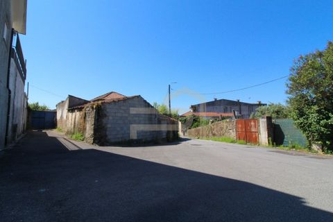 Villa i Ribeirao, Braga, Ribeirao - € 200.000 | Ref: CAS_140 - foto 9