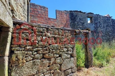 Landejendom i Vila Real, Vila Real, Vila Real - € 45.000 | Ref: CAS_355 - foto 4