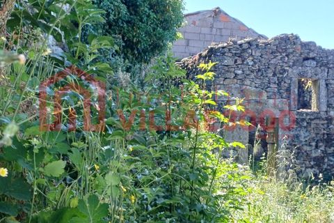 Landejendom i Vila Real, Vila Real, Vila Real - € 45.000 | Ref: CAS_355 - foto 5
