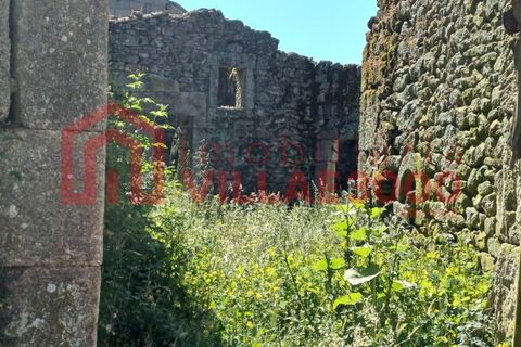 Landejendom i Vila Real, Vila Real, Vila Real - € 45.000 | Ref: CAS_355 - foto 6