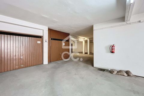 Garage i Caldas da Rainha, Leiria, Caldas da Rainha - € 15.800 | Ref: 386/A/00294 - foto 4