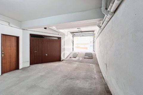 Garage i Caldas da Rainha, Leiria, Caldas da Rainha - € 15.800 | Ref: 386/A/00294 - foto 5