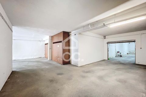 Garage i Caldas da Rainha, Leiria, Caldas da Rainha - € 15.800 | Ref: 386/A/00294 - foto 9